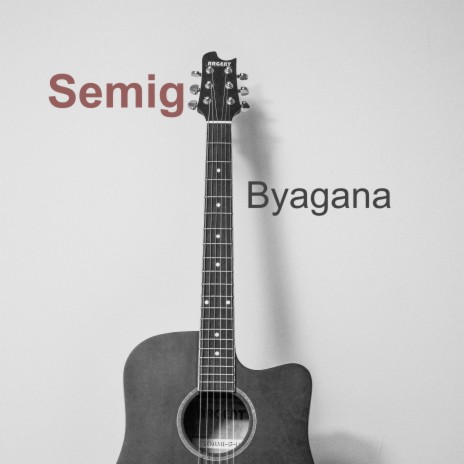 Byagana | Boomplay Music