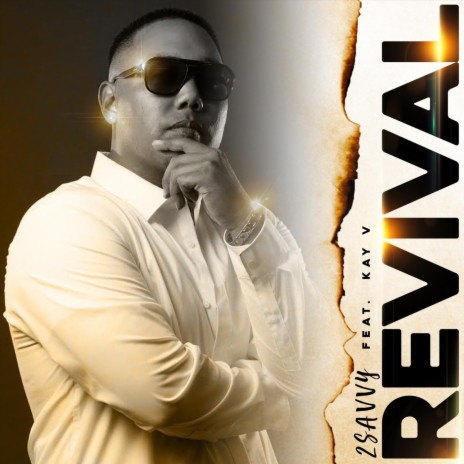 Revival (feat. Kay V) | Boomplay Music