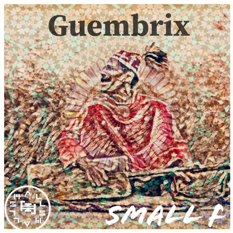 Guembrix | Boomplay Music