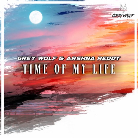 Time Of My Life | Boomplay Music