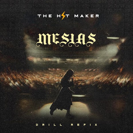 Mesias Ven (Drill Refix) | Boomplay Music