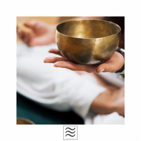 Meditation Bowls for Being Rest | Boomplay Music