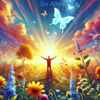 Be Alive