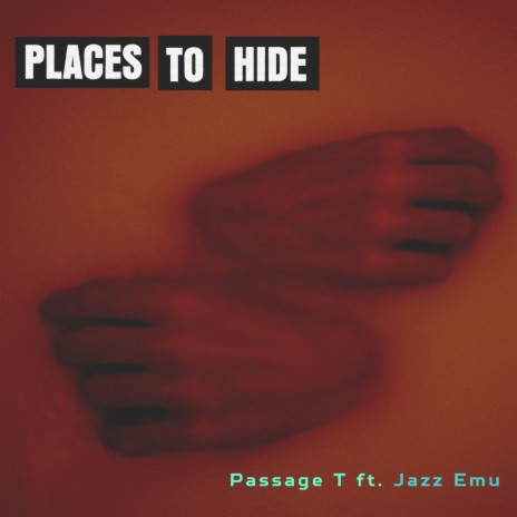 Places To Hide