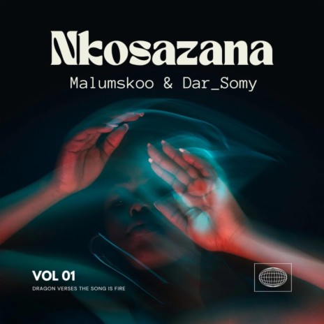 Nkosazana ft. Dar_somy | Boomplay Music