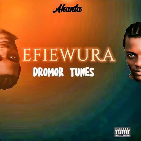 EFIEWURA | Boomplay Music