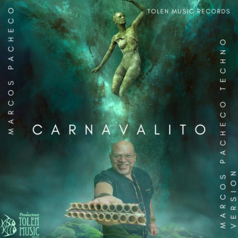 Carnavalito (Techno Version) | Boomplay Music