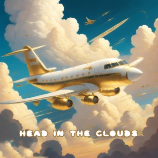 Head in the clouds