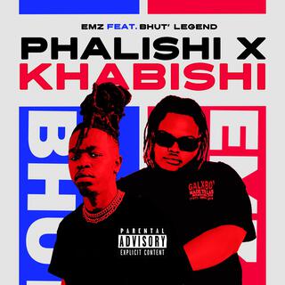 Phalishi X Khabishi