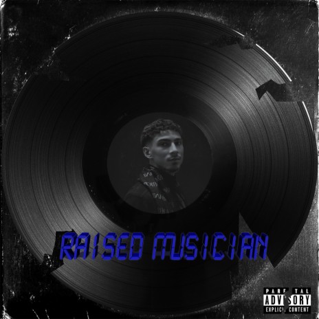 Raised Musician | Boomplay Music