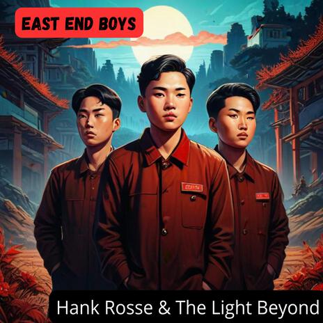 East End Boys | Boomplay Music