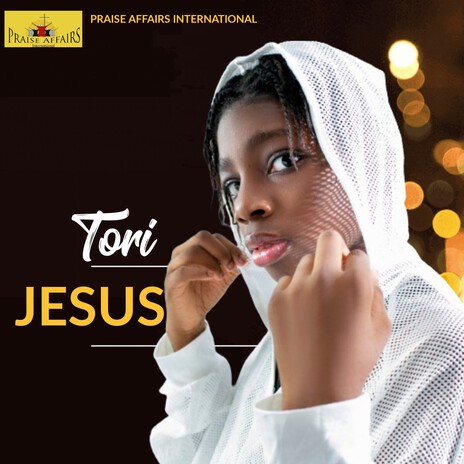 Jesus | Boomplay Music