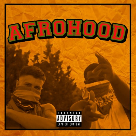 Afrohood ft. TupaskyYB | Boomplay Music