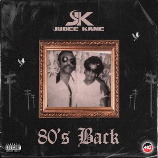 Trap Diaries Volume 1 : 80's Back