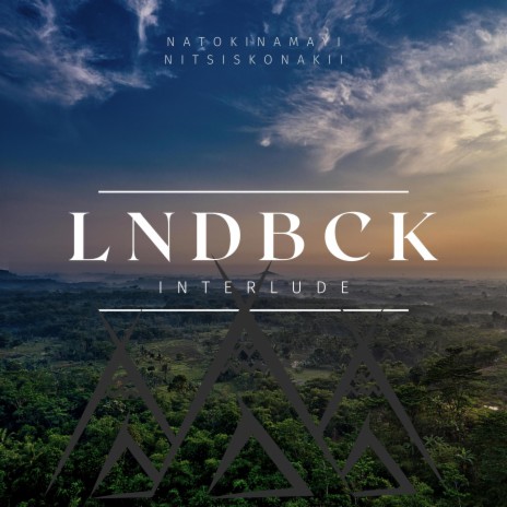 LNDBCK interlude | Boomplay Music