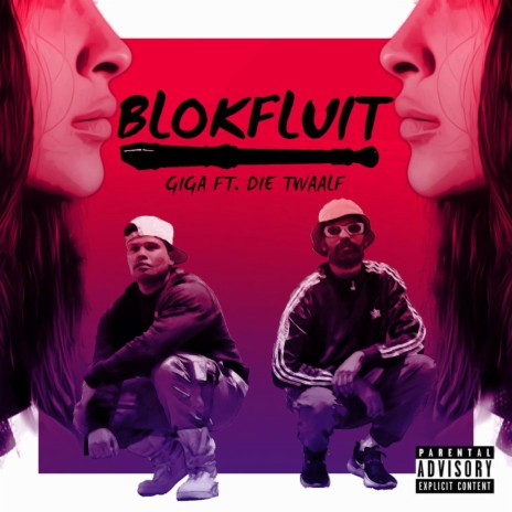 Blokfluit ft. Die Twaalf | Boomplay Music