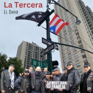 LA TERCERA