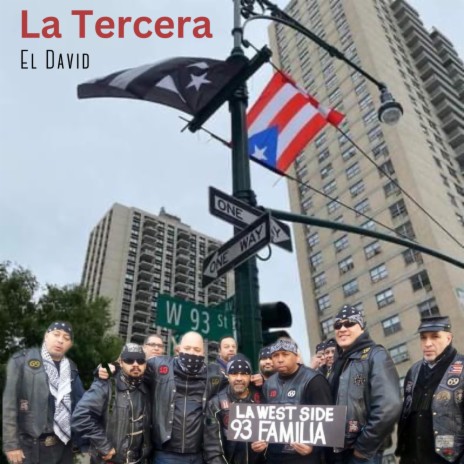 LA TERCERA | Boomplay Music