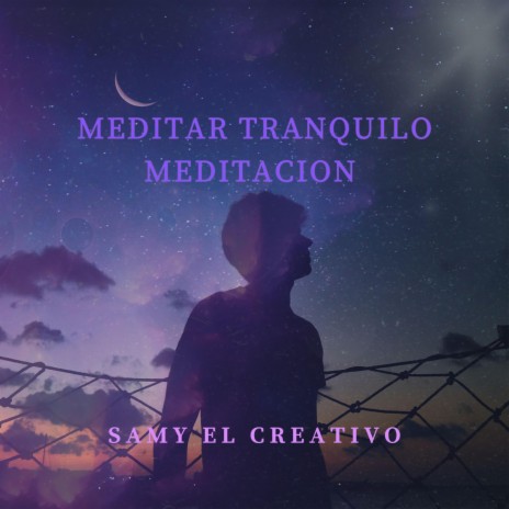 Meditar tranquilo (meditacion)