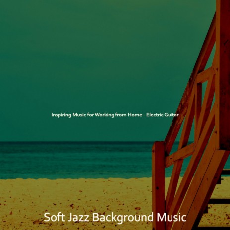 Phenomenal Jazz Quartet - Bgm for Working from Home | Boomplay Music