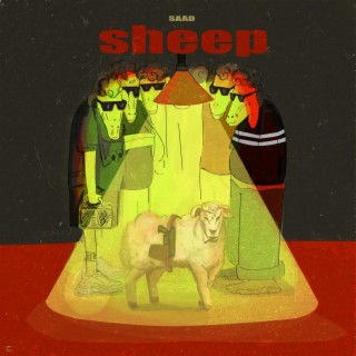 Sheep