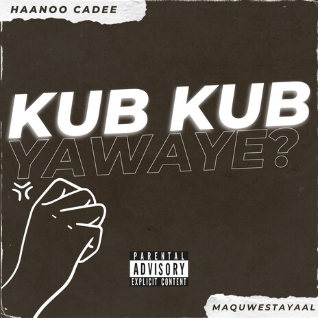 Kub Kub Yaawaye | Boomplay Music