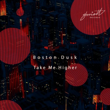 Take Me Higher (Radio Box Remix) | Boomplay Music