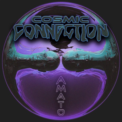 Cosmic Connection | Boomplay Music
