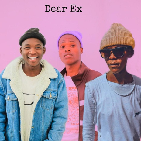 Dear Ex | Boomplay Music