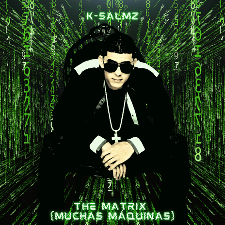 The Matrix (Muchas Maquinas) | Boomplay Music