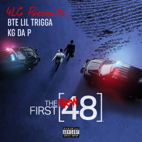 New 1st 48 ft. KG Da P