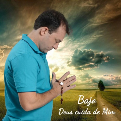 Deus Cuida de Mim | Boomplay Music