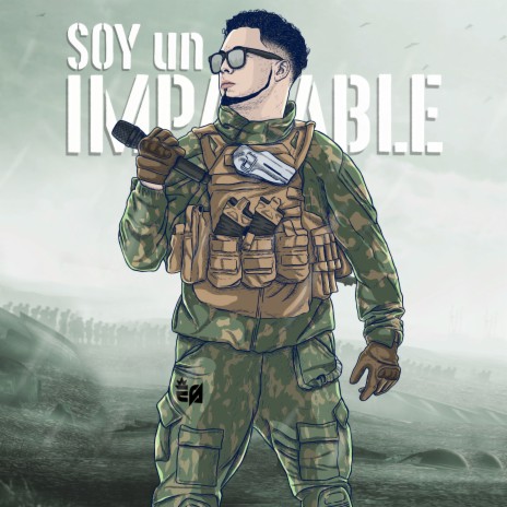 Soy Un Imparable | Boomplay Music