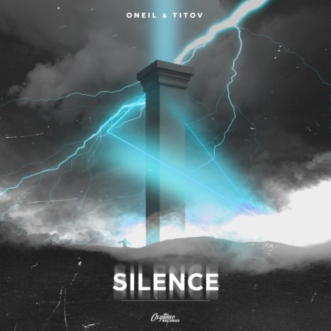 Silence ft. Titov | Boomplay Music