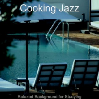 Cooking Jazz