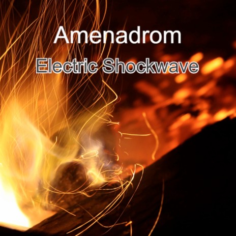 Electric Shockwave | Boomplay Music