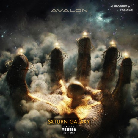 AVALON | Boomplay Music