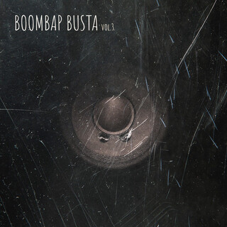 Boombap Busta, Vol. 3