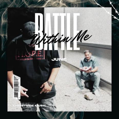 Battle within me | Boomplay Music