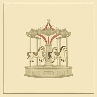 carousel (reimagined)