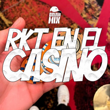 Rkt En El Casino | Boomplay Music