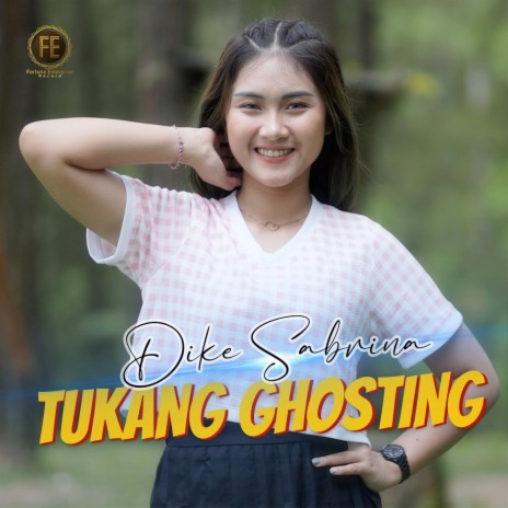 Tukang Ghosting | Boomplay Music