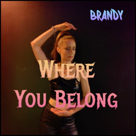 Where You Belong | Boomplay Music