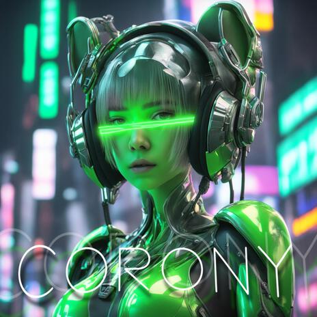 Corony | Boomplay Music