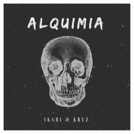 Alquimia ft. Kruz | Boomplay Music