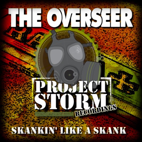 Skankin' Like a Skank (Original Mix)