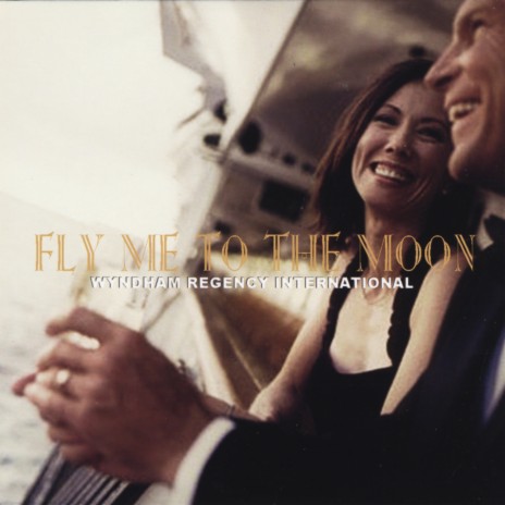 Fly Me to the Moon | Boomplay Music