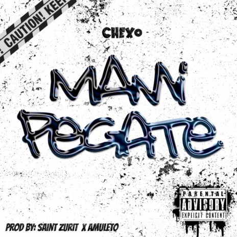 Mami Pegate ft. Chexo oficial & Amuleto