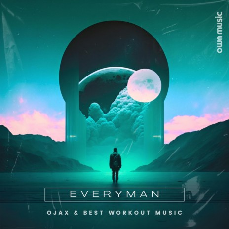 Everyman (Slowed + Reverb) ft. Best Workout Music