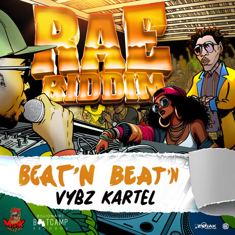 Beat'n Beat'n (Beatn Beatn) | Boomplay Music